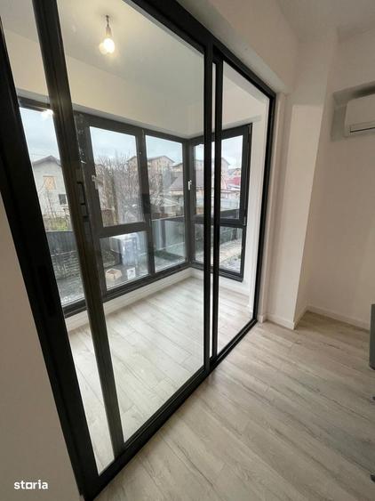 Apartament cu 2 camere în Valea Adâncă