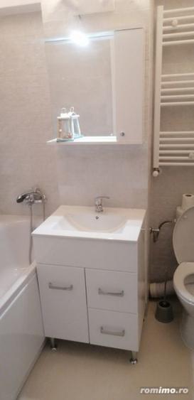 Apartament cu 2 camere decomandat în Timișoara