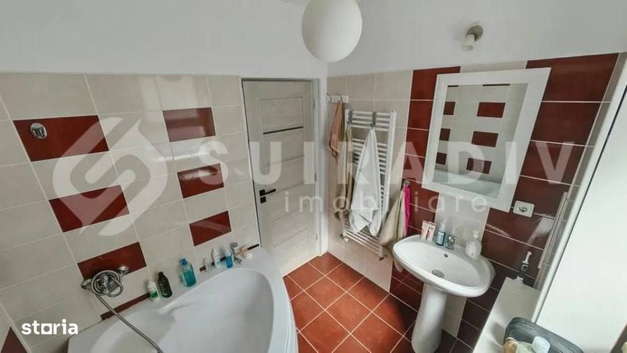 Apartament complet dotat, parcare subterana- Buna Ziua - 7