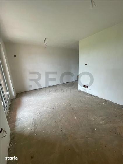 Apartament cu 2 camere în Sântandrei
