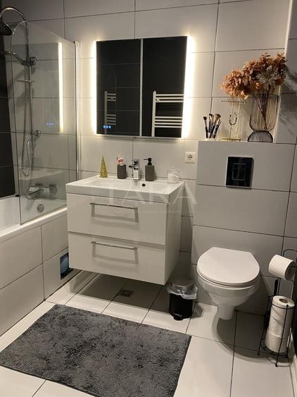 Apartament cu 3 camere, curte privată și parcare inclusă! - 4
