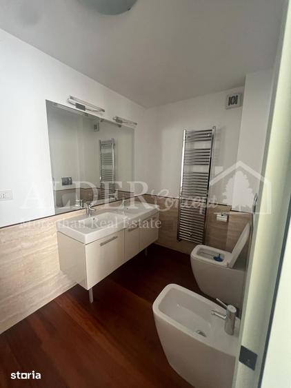 Apartament cu 3 camere în Kiseleff
