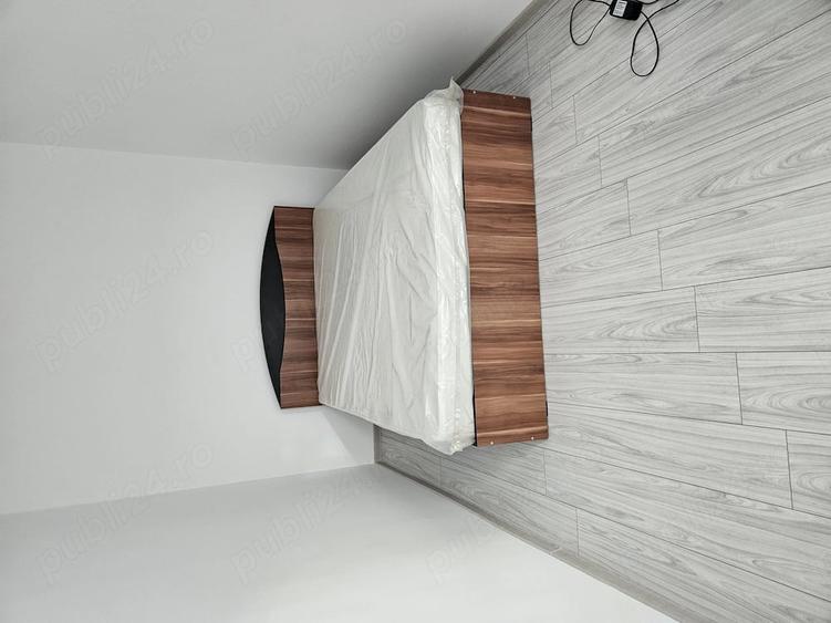 Apartament cu 2 camere nedecomandat în Dacia