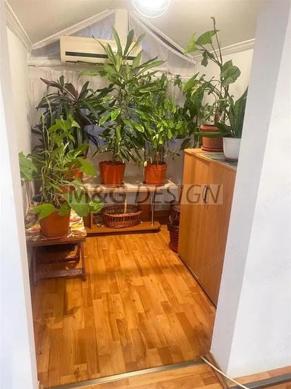 Apartament cu 2 camere decomandat în Bălcescu
