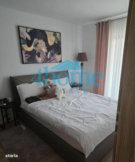 Apartament cu 2 camere în Bucur Obor