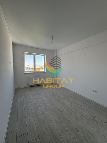 Apartament cu 3 camere semidecomandat în Brâncoveanu