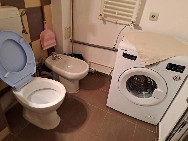 Garsonieră semidecomandată în Central
