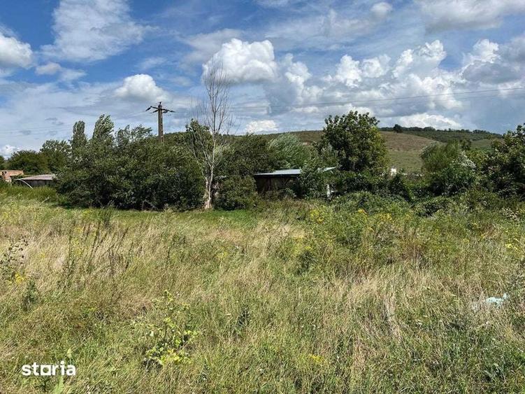 Teren intravilan Sibiu Str. Viile Sibiului de vanzare - 2