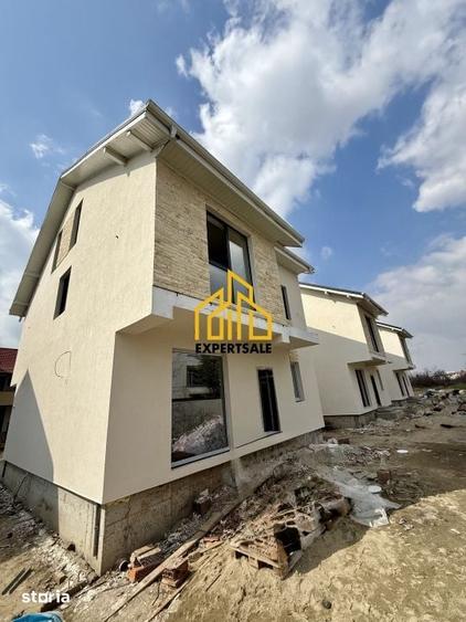 CASA INDIVIDUALA/ PRELUNGIREA GHENCEA CU MANSARDA IZOLATA/ANSAMBLU RES - 7