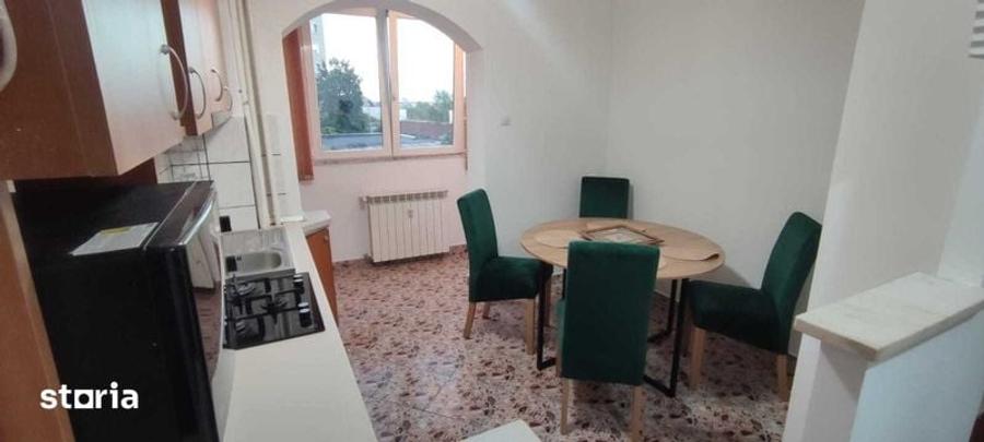 Apartament cu 3 camere în Calea Aradului