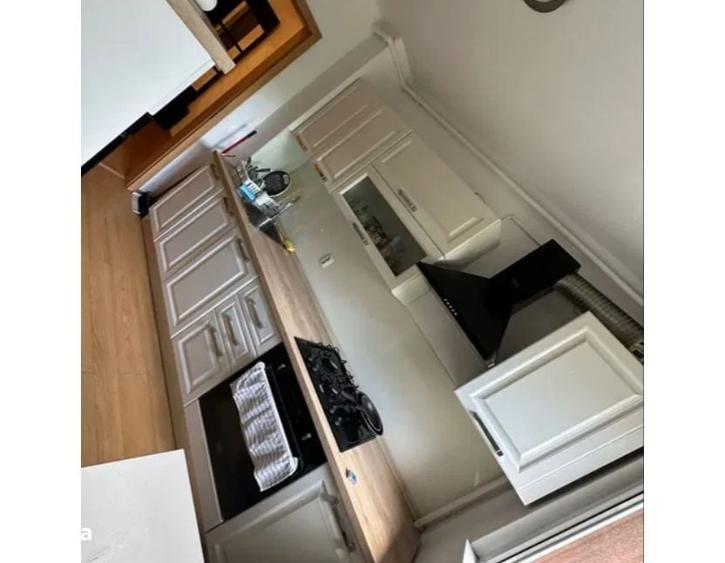 Apartament cu 2 camere semidecomandat în Dobroești