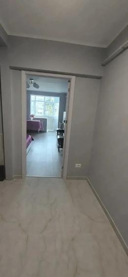 Garsonieră decomandată în Exterior Vest