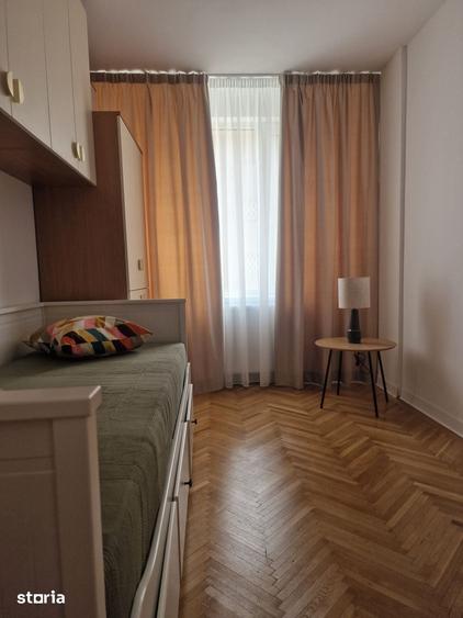 Sala Palatului\Cismigiu\Victoriei - 10