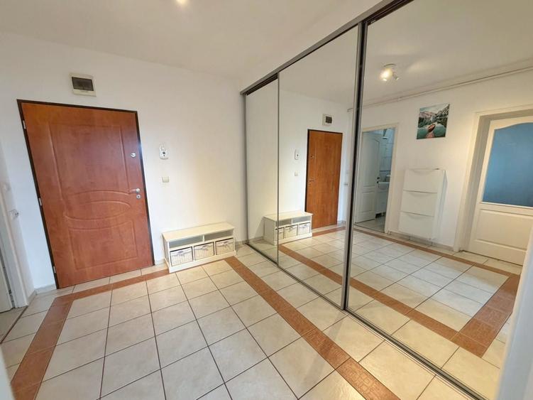 Apartament cu 2 camere în Ștrand
