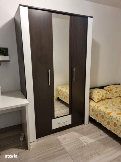 Apartament cu 2 camere în Tomis Nord