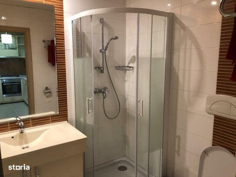 Apartament cu 2 camere în Văcăresti
