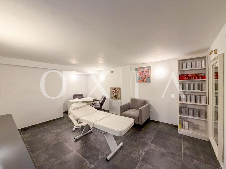 Spațiu comercial, de 35 mp, în Complex Studențesc