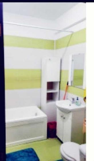 Garsonieră semidecomandată în Apusului