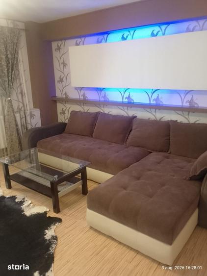 Apartament cu 3 camere în Crângași