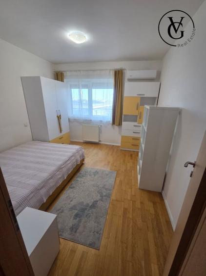 Duplex 3 camere | Tei | Parcare Subterana | Boxa - 10