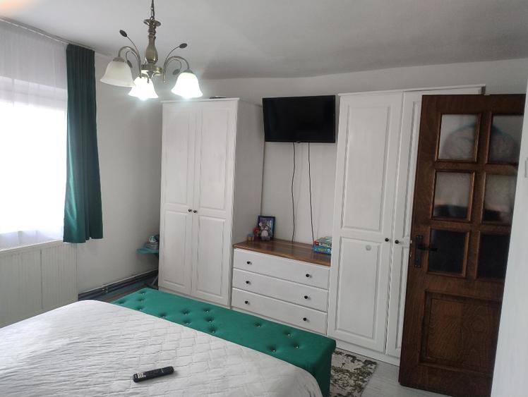 Apartament cu 2 camere decomandat în Sud-Est