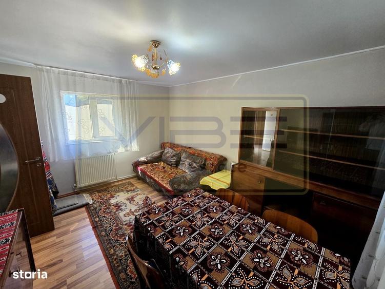 Garsonieră în Horpaz