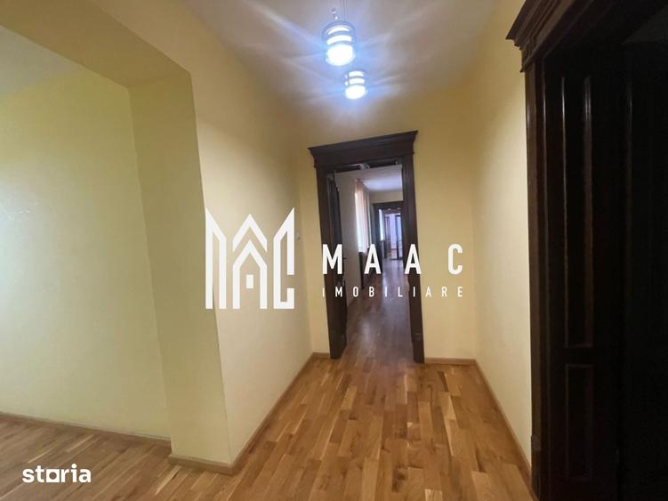 Spațiu comercial, de 650 mp, în Ultracentral
