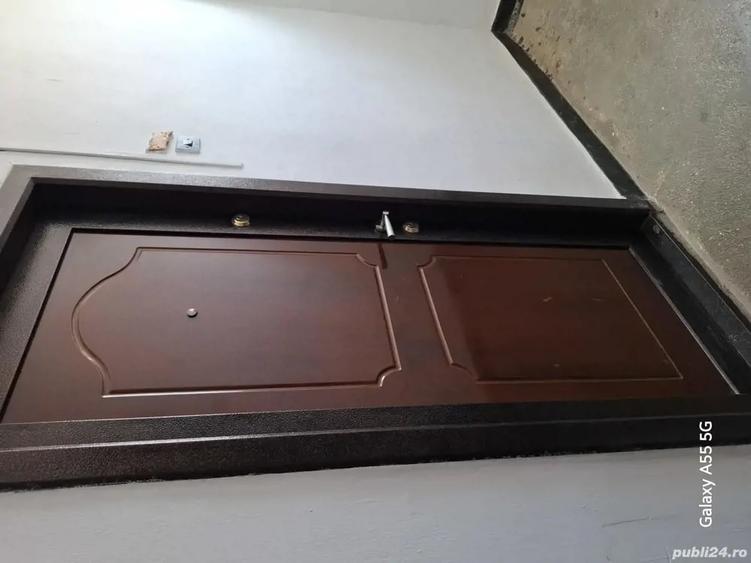 Garsonieră decomandată în Fântânele