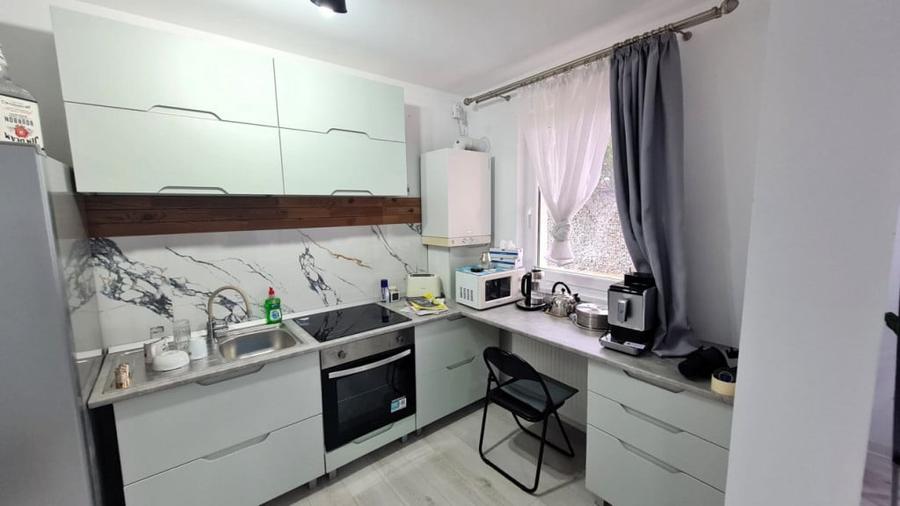 Apartament lux 3 camere la vila in Selimbar - 13