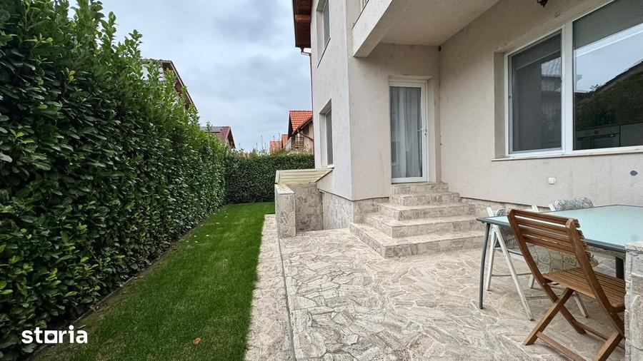 Casă cu 4 camere cu Teren 250 Mp în Tokai