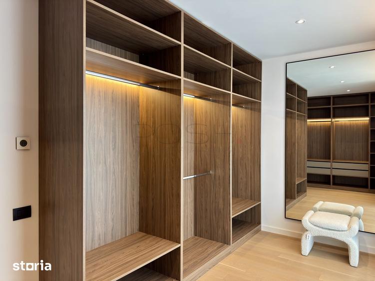 Duplex 4 camere 372 mp in ONE Herastrau Towers - 6