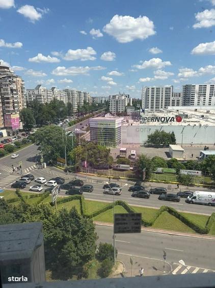 Apartament cu 4 camere decomandat în Lujerului