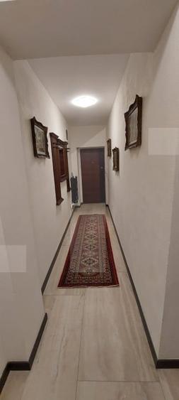 Apartament 2 camere în Piața Libertății - 3