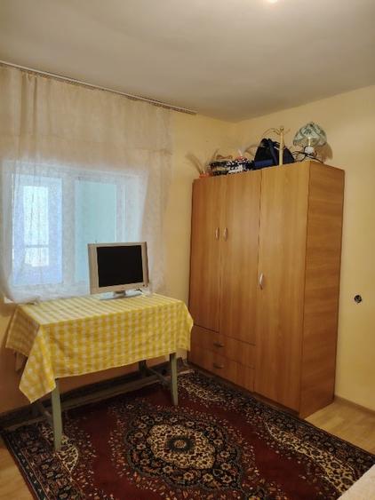Casă individuală cu 4 camere cu Teren 1400 Mp în Tencănău