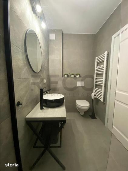 RECO Apartament West Residence, balcon plus terasa mare si loc de parc - 3