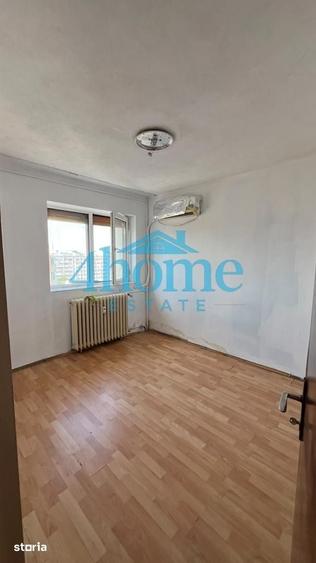 Apartament cu 3 camere în Dristor