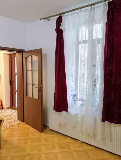 Casă cu 2 camere cu Teren 50 Mp în Traian