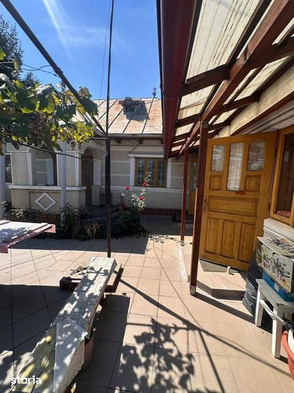 De vanzare casa in Roman, teren de 480 mp,3 dormitoare,3 holuri 69900e - 2