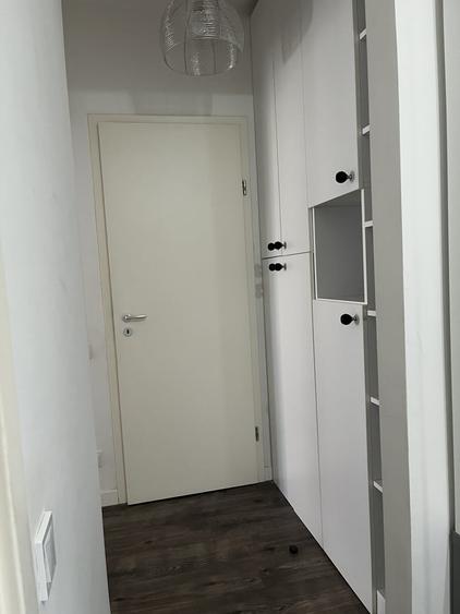Apartament cu 2 camere decomandat în Sisești