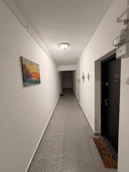 Apartament cu 2 camere decomandat, mobilat în Chiajna