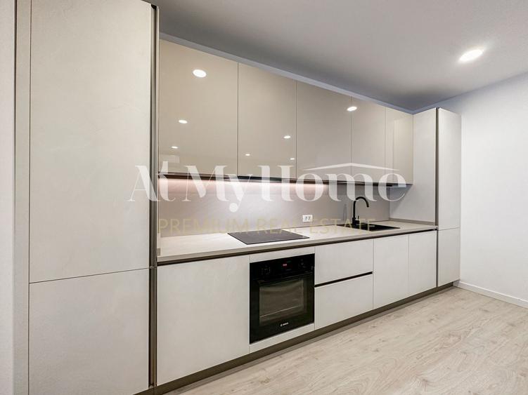 Apartament cu 3 camere decomandat în Iancu Nicolae