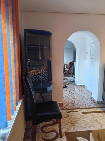 Casă cu 2 camere în Central