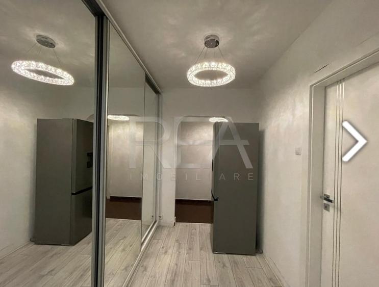 Apartament cu 2 camere decomandat, mobilat în Dristor