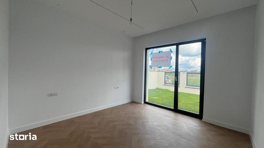 COMISION 0% | Casa Smart Serena 1 | 120 mp utili | 516 mp teren - 1