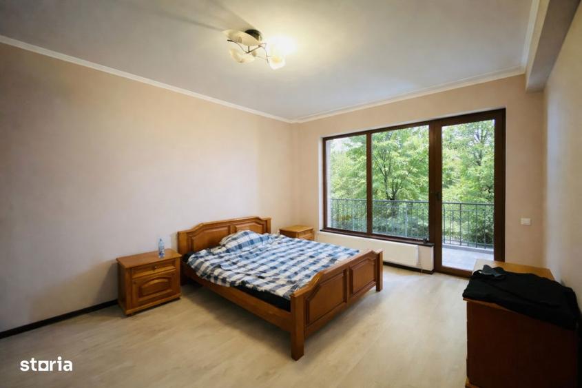 Apartament cu 2 camere, mobilat în Andrei Mureșanu