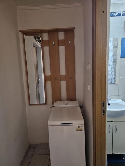 Garsonieră semidecomandată în Rogerius