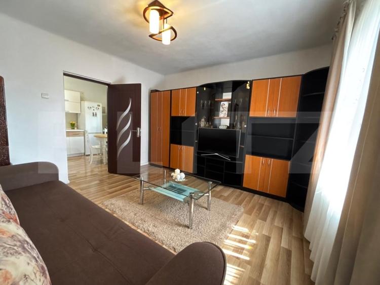 APARTAMENT CU 3 CAMERE, 76,6 MP, ZONA CENTRALA - GURGHIU - 7