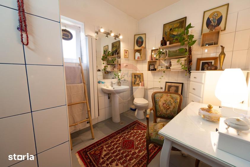 Casa de vanzare 4 camere, zona Otopeni, Odai - 13