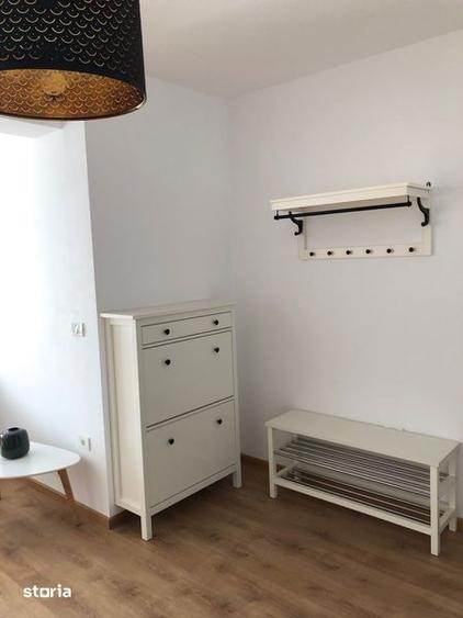 Apartament cu 2 camere, mobilat în Tolstoi