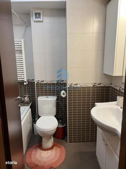 Apartament cu 2 camere în Aviației